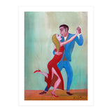 Tango (Print Only) thumbnail
