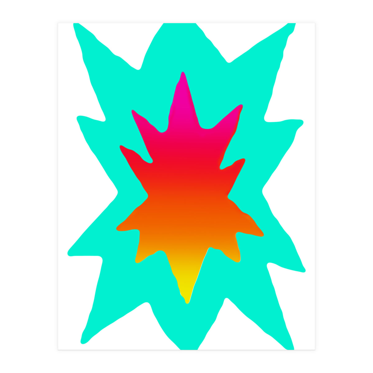 Graffiti Digita 2023 45  (Print Only)