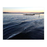 Lake Washington I (Print Only) thumbnail
