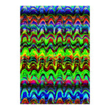 Pop abstract color full (Print Only) thumbnail