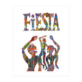 Fiesta 6 (Print Only) thumbnail