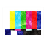 No Signal (Print Only) thumbnail