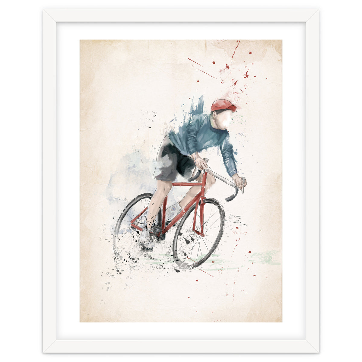 I Want To Ride My Bicycle