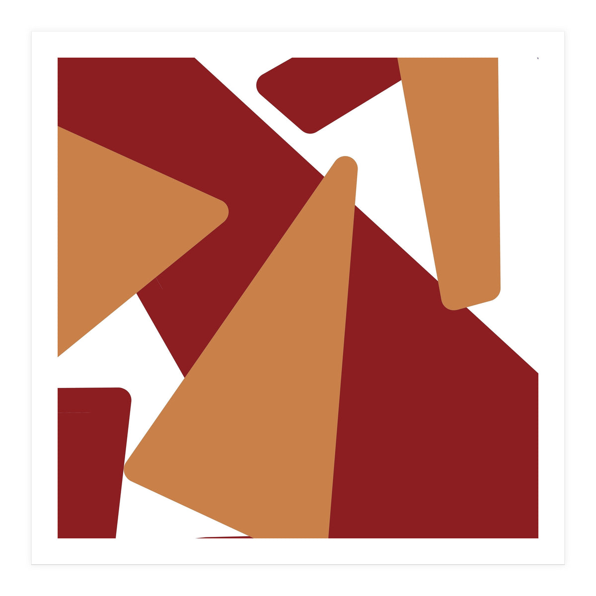 Colorful 15 (Print Only)