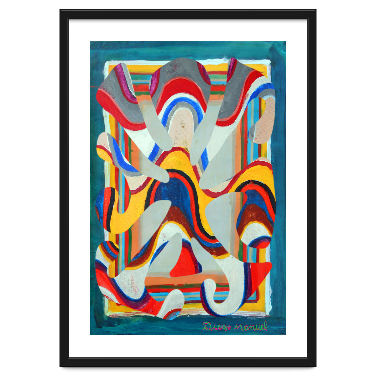 Graffiti Digital Nuevo 2023 191