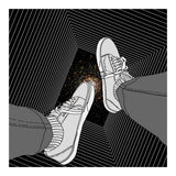Falling into Abyss (Print Only) thumbnail