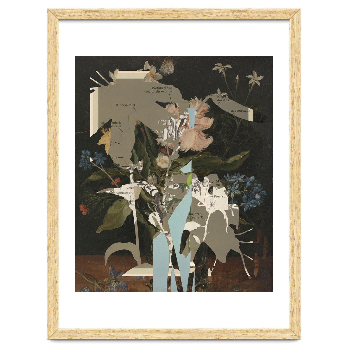 The First Plant · D2