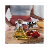 Olive oil and tomatoes (Print Only) thumbnail
