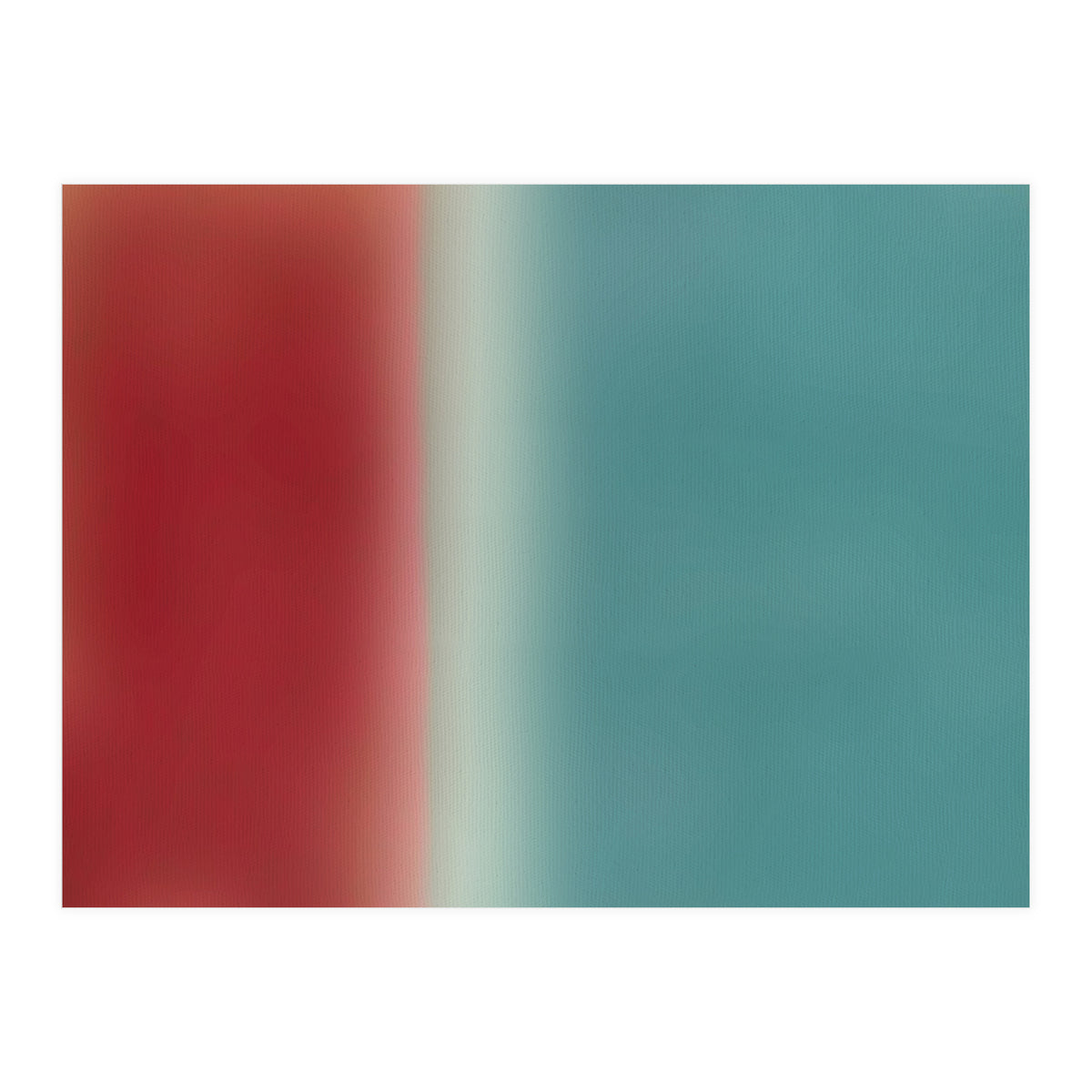 Color Reassessment 2 (Print Only)