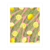 Lemons (Print Only) thumbnail