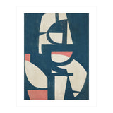 Primitive Woman (Print Only) thumbnail