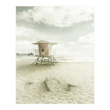 CALIFORNIA Imperial Beach | Vintage (Print Only) thumbnail