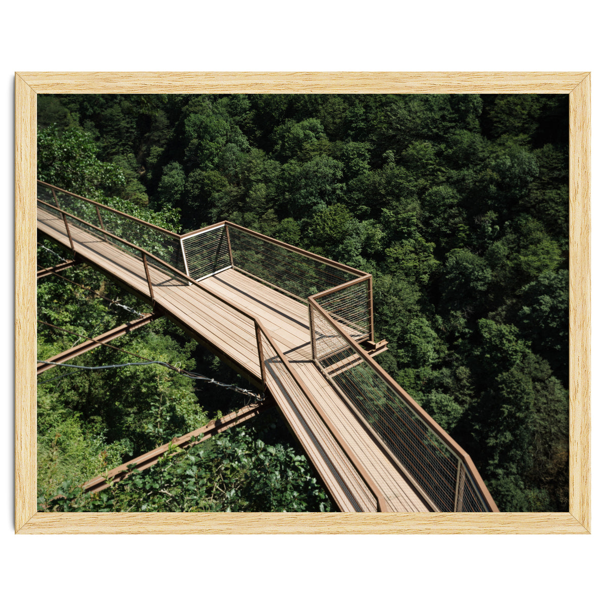 Bridges in Sakartvelo