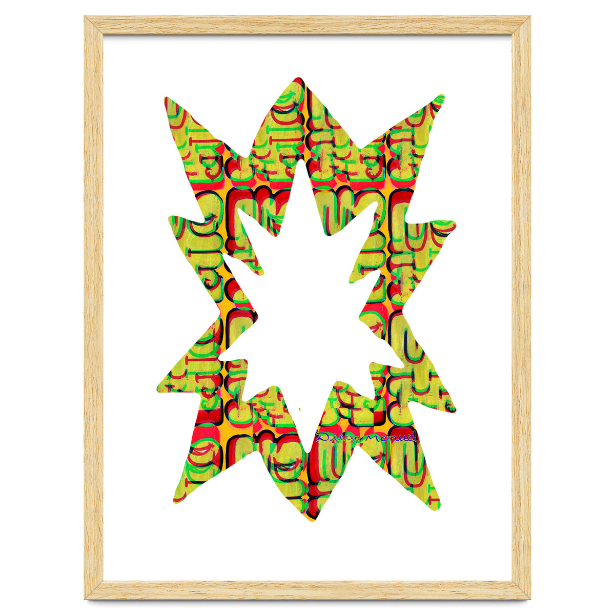 Graffiti Digita 2023 3