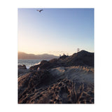 Golden Gate Bridge V (Print Only) thumbnail