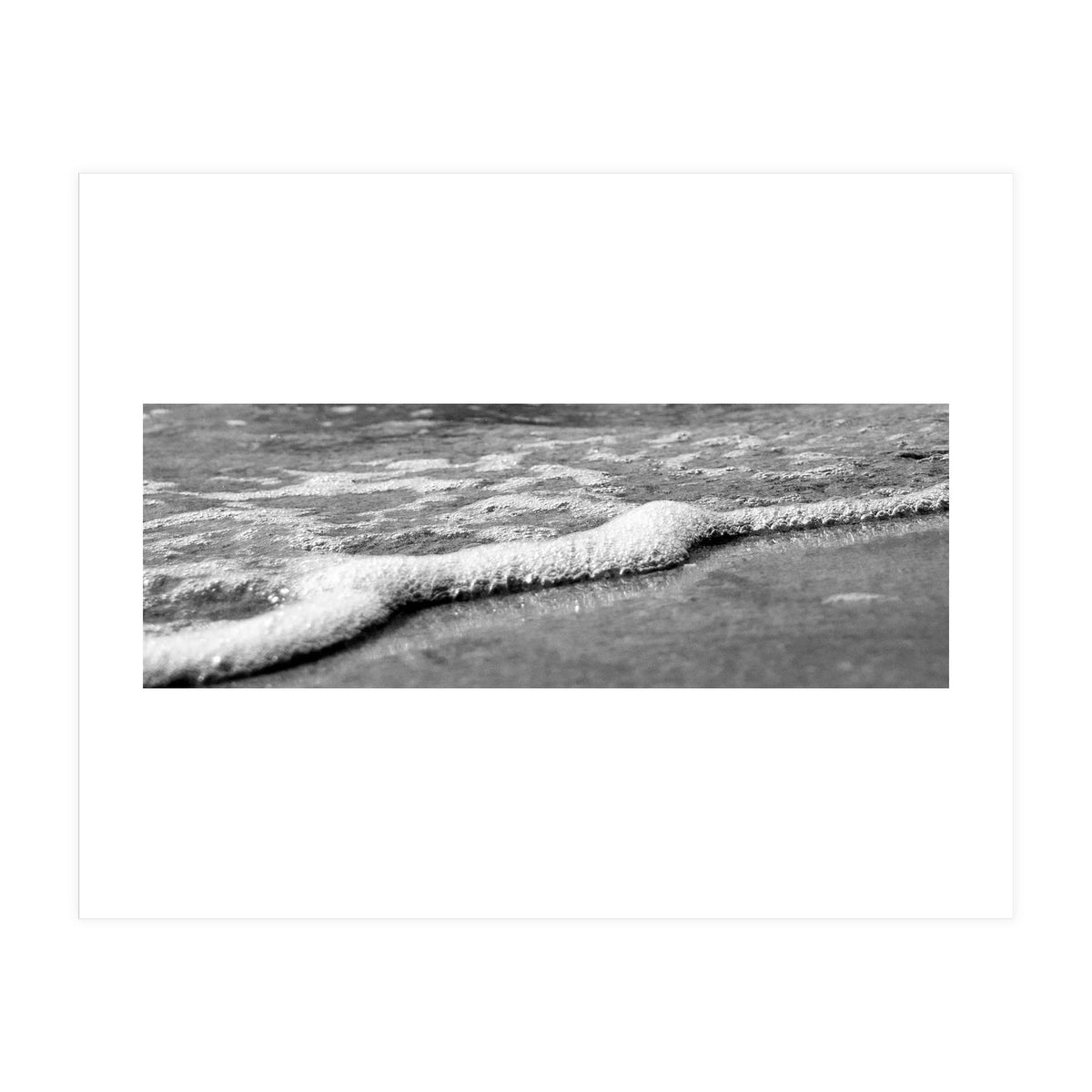 Waves (Print Only)