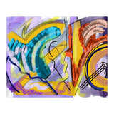 Sense And Life (Print Only) thumbnail