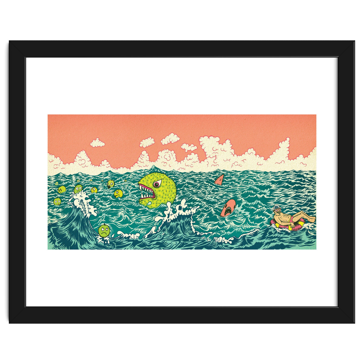 Buoyancy-Aid - Hammerton Brewery