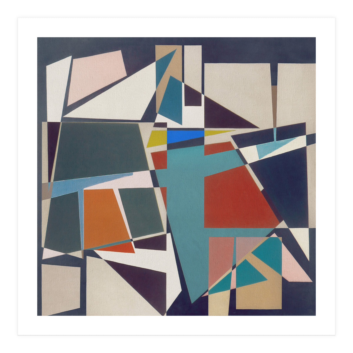 Migraine (Print Only)