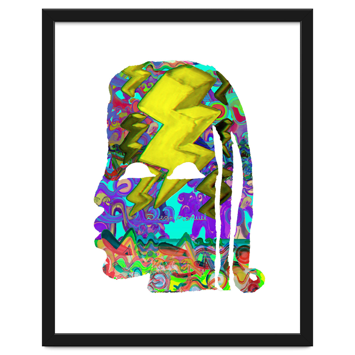 Abstracto Pop Nuevo B 6 Copia