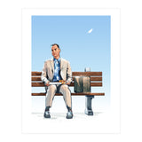 Forrest Gump (Print Only) thumbnail