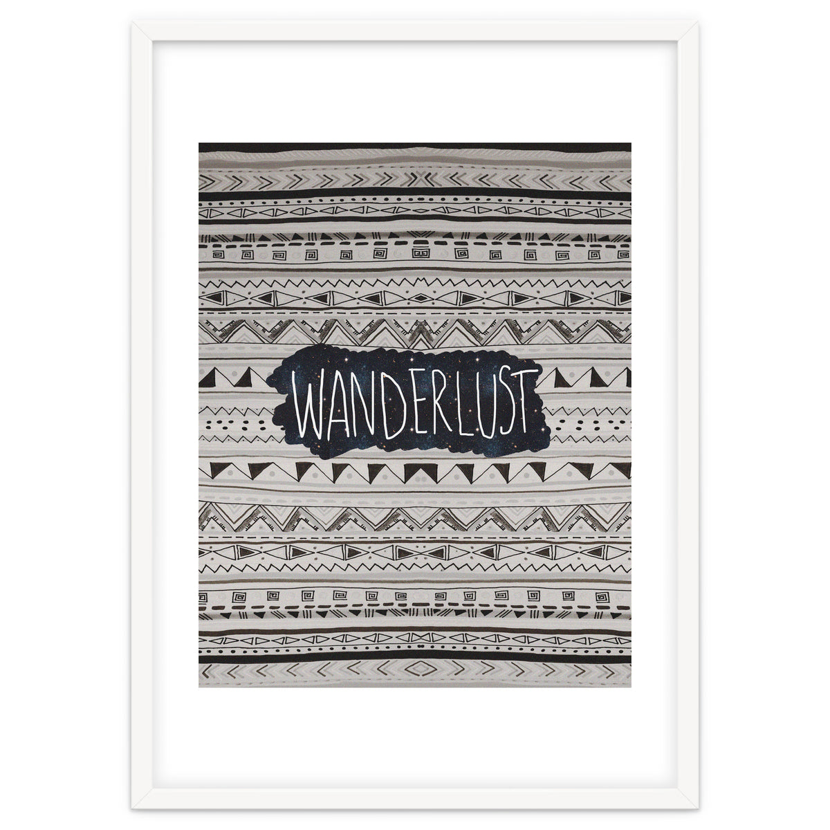 Wanderlust