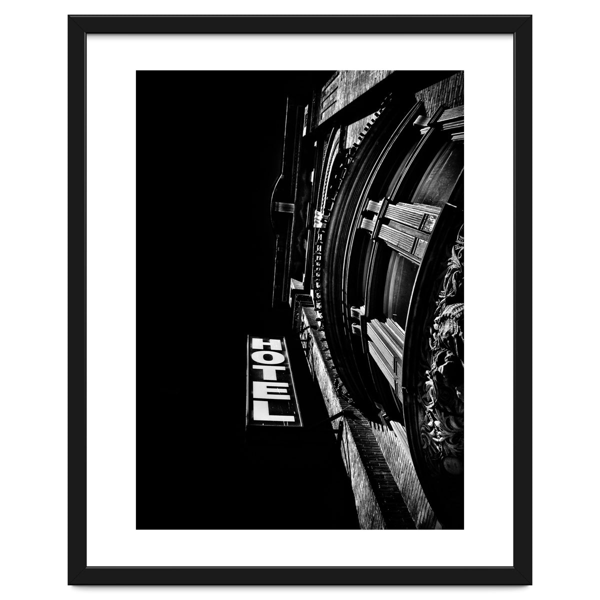 Gladstone Hotel No 2