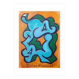 Graffiti 22 (Print Only) thumbnail