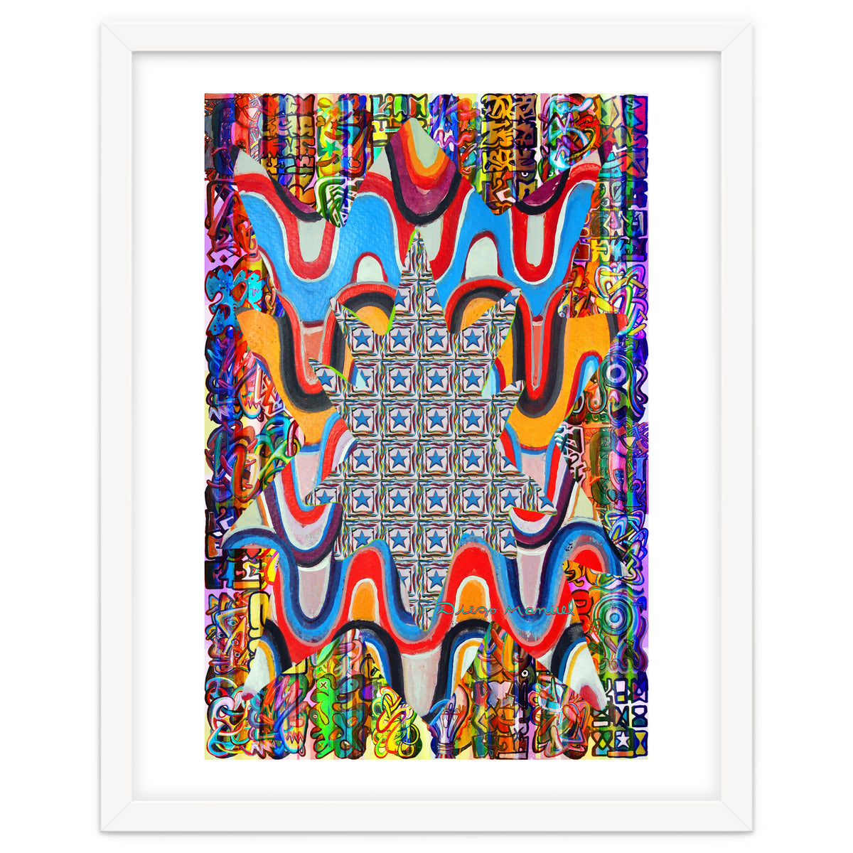 Graffiti Digital Nuevo 2023 60