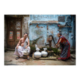 Water pump (Print Only) thumbnail