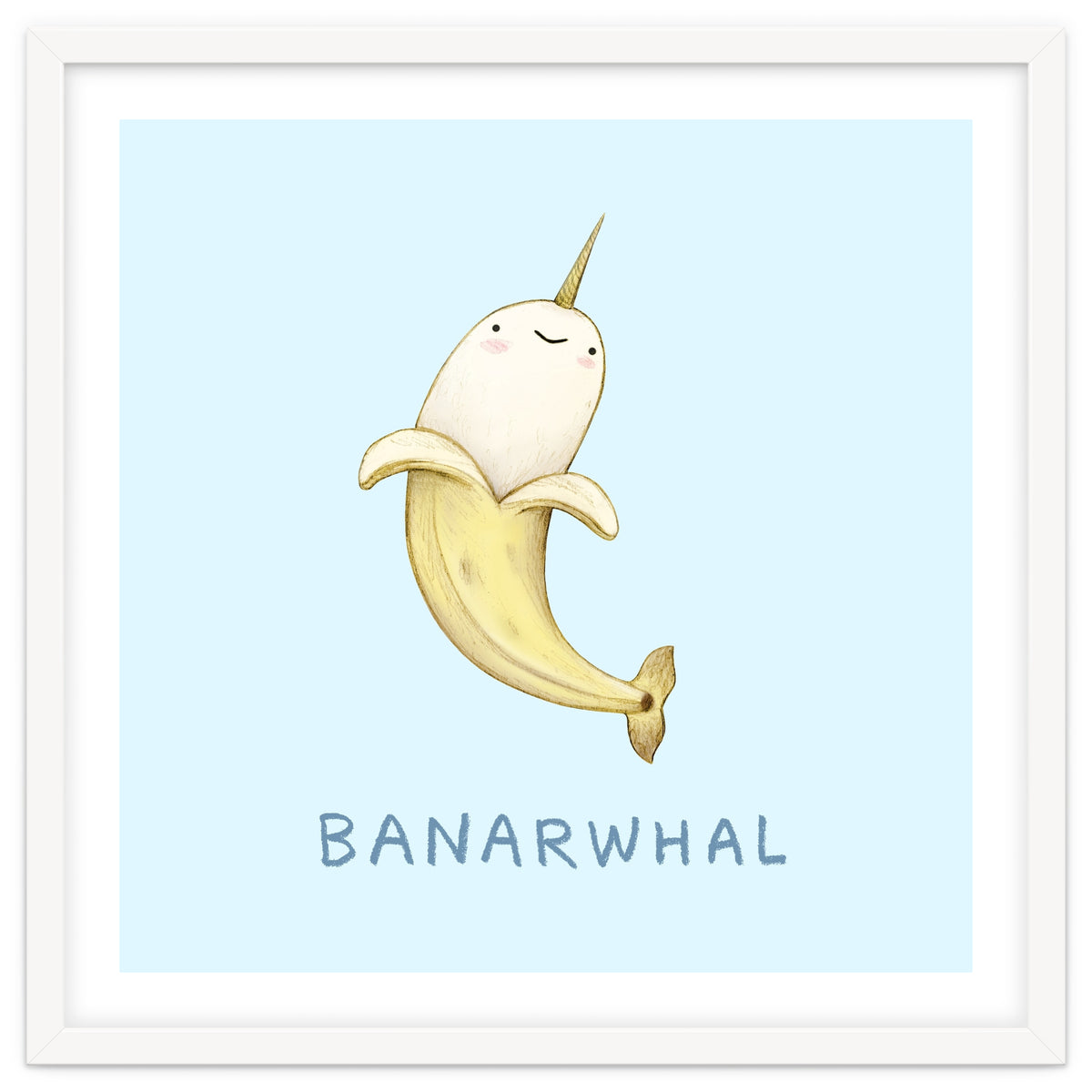 Banarwhal