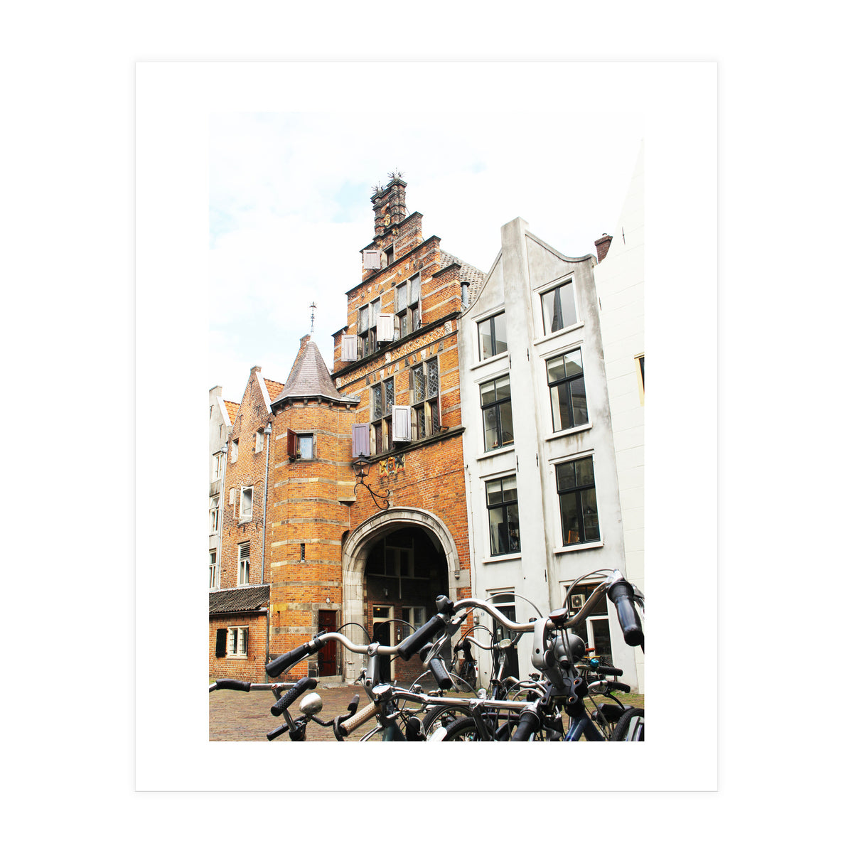 Nijmegen (Print Only)