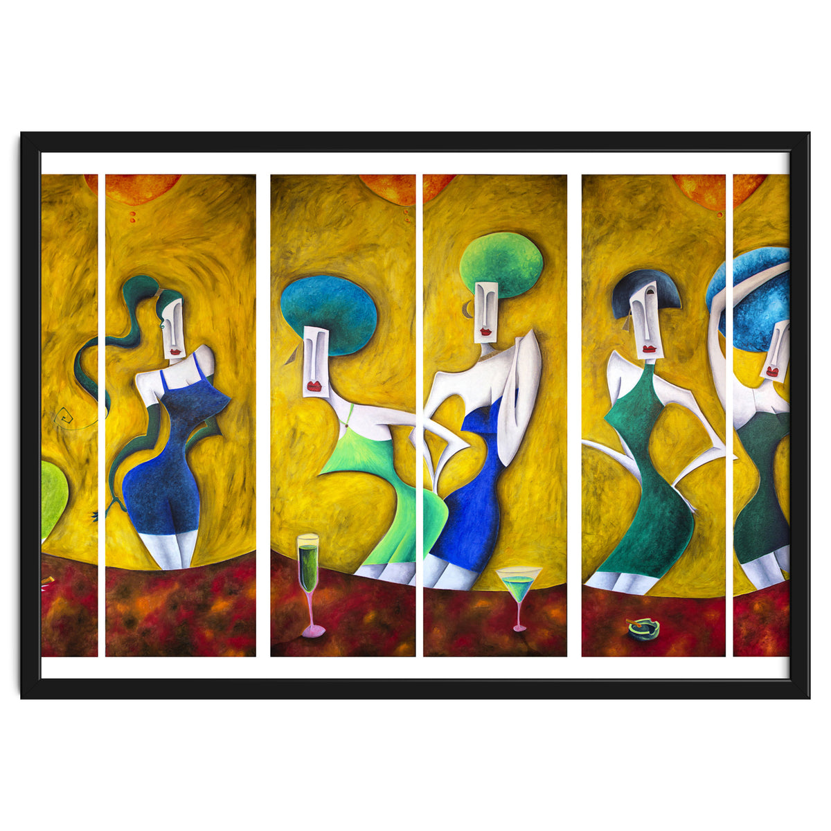 Spend a Little Time with Me