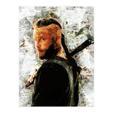 Ragnar (Print Only) thumbnail