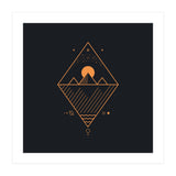 Osiris (Print Only) thumbnail
