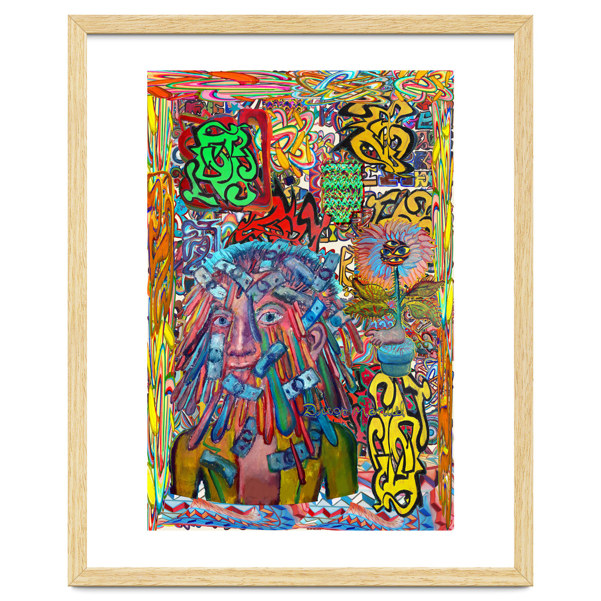 Oficina Del Cobrador 25