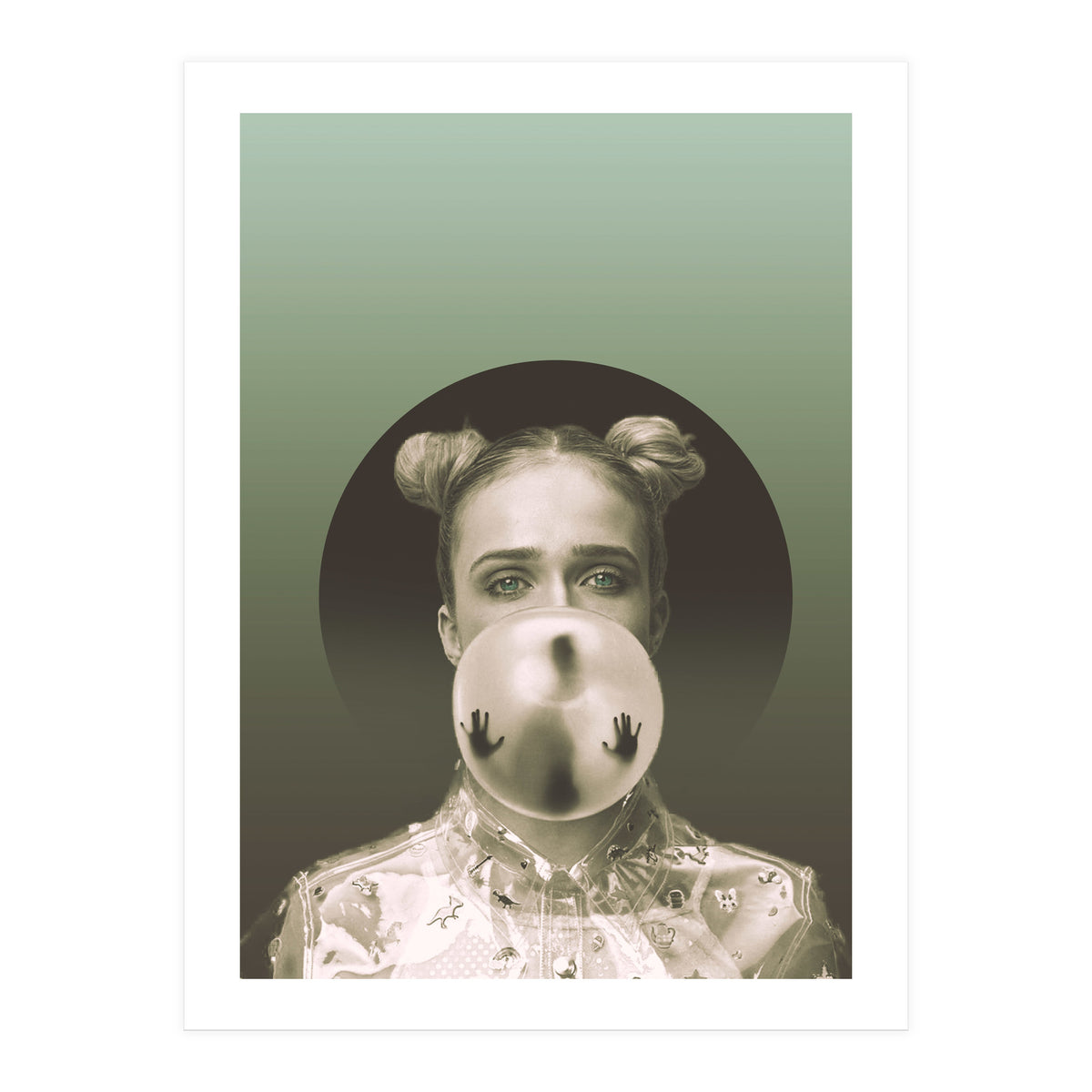 Serie Vintage 4 (Print Only)