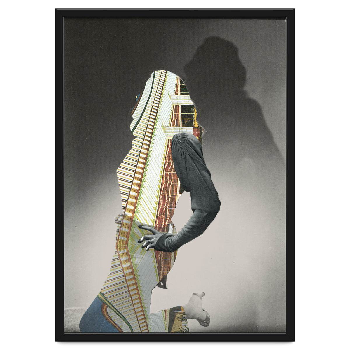 the hollywood carousel 2