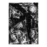 Fright - b&w (Print Only) thumbnail