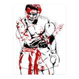 Alee (Print Only) thumbnail