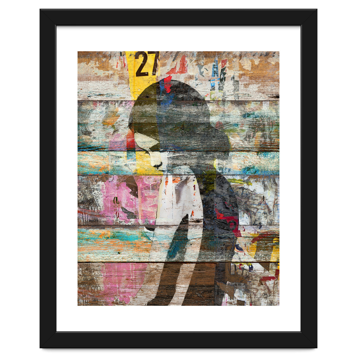 Shyness (Profile Of Child)