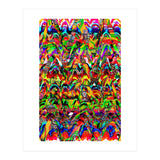 New Graffiti 3 (Print Only) thumbnail