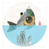 Fish&s Chips (Print Only) thumbnail