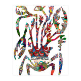 Planta Salvaje 45  (Print Only) thumbnail