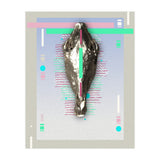 Equus quagga (Print Only) thumbnail