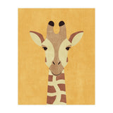 FAUNA / Giraffe (Print Only) thumbnail