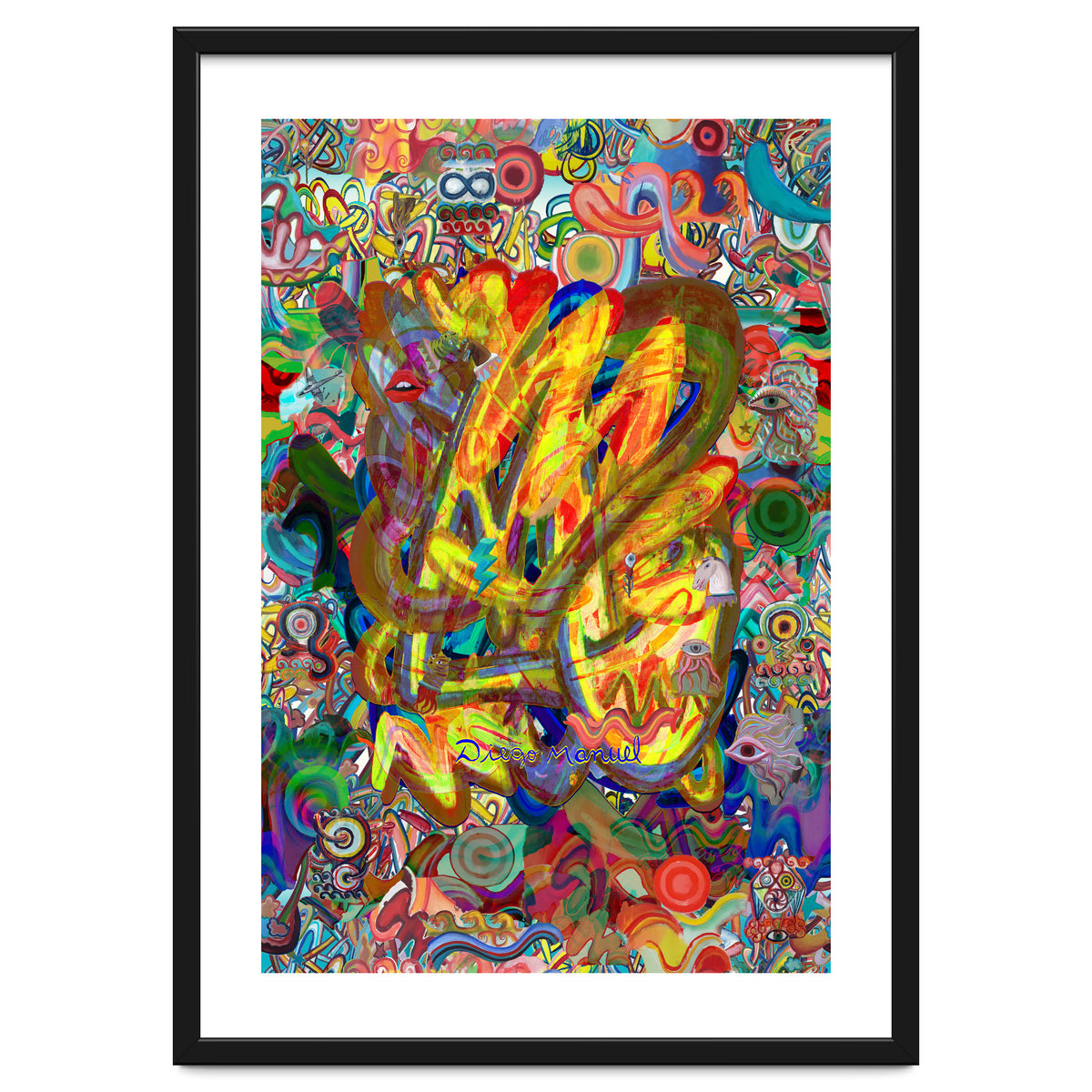 Muchas Cosas 2021 133