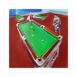Noche De Pool 2 4 (Print Only) thumbnail