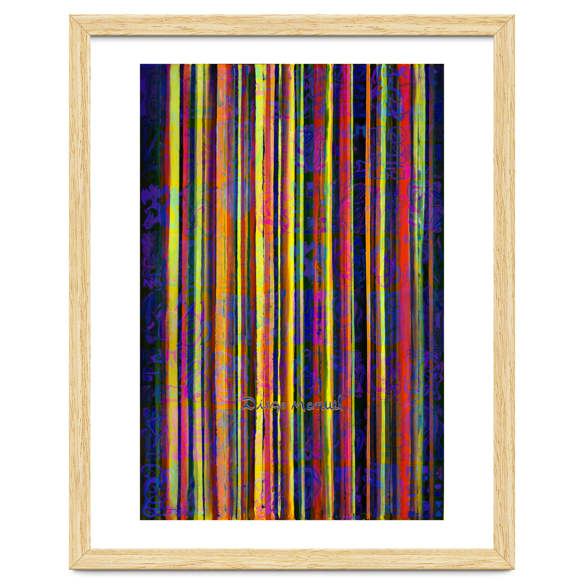 Graffiti Digital 2022 23