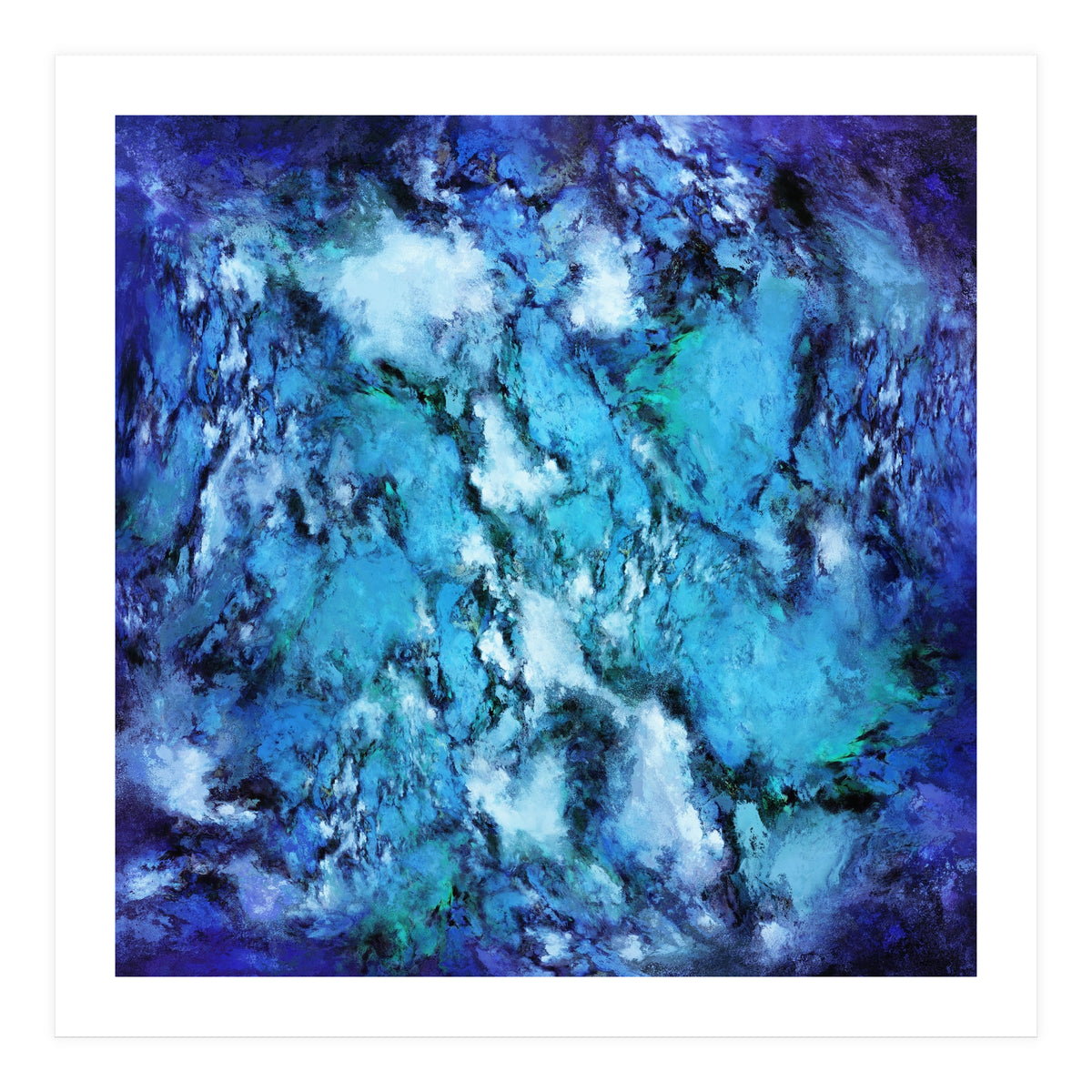 Cold Switch (Print Only)